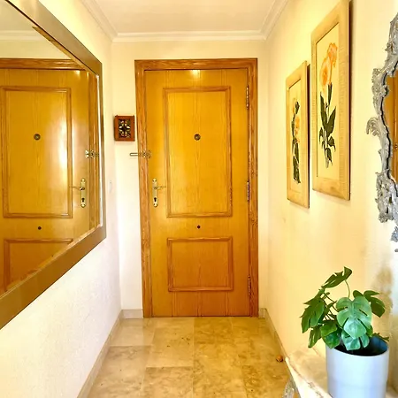 Apartamento Two Bedroom In Kennedy 2 *