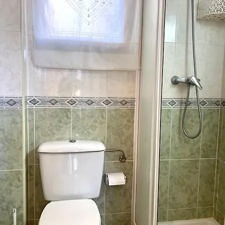Two Bedroom In Kennedy 2 Apartamento *