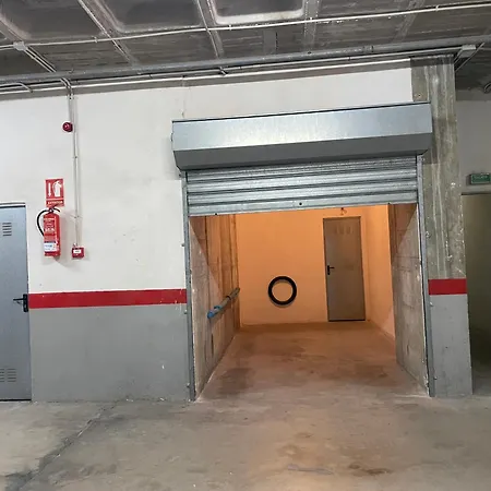 Two Bedroom In Kennedy 2 Apartamento *