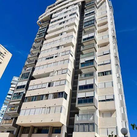 Apartamento Two Bedroom In Kennedy 2 *