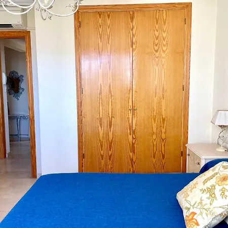 Two Bedroom In Kennedy 2 Apartamento Benidorm