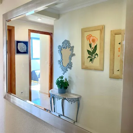 Two Bedroom In Kennedy 2 Apartamento