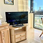 Two Bedroom In Kennedy 2 Benidorm
