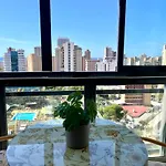 Two Bedroom In Kennedy 2 * Benidorm