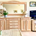Two Bedroom In Kennedy 2 * Benidorm