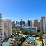 Two Bedroom In Kennedy 2 Apartment Benidorm
