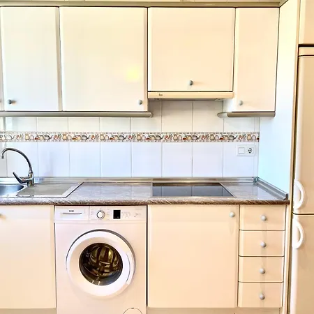 Two Bedroom In Kennedy 2 Apartamento *