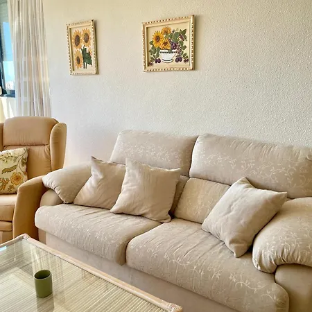 Two Bedroom In Kennedy 2 Apartamento *