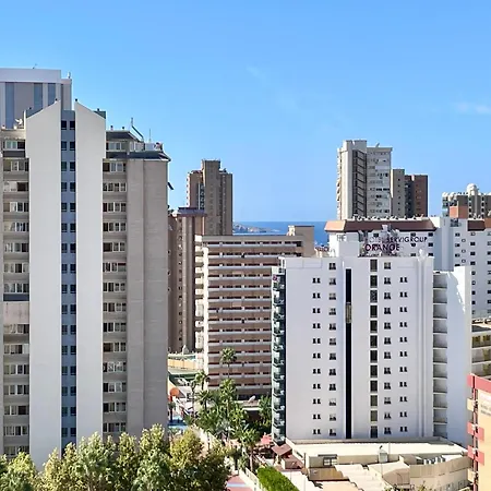 Apartamento Two Bedroom In Kennedy 2