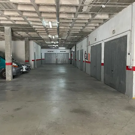 Two Bedroom In Kennedy 2 Benidorm