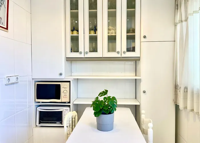 Apartamento Two Bedroom In Kennedy 2 Benidorm