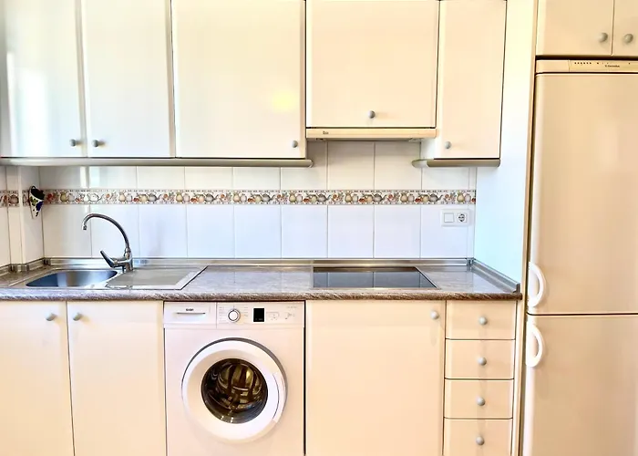 Two Bedroom In Kennedy 2 Apartamento *