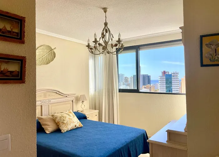 Two Bedroom In Kennedy 2 *