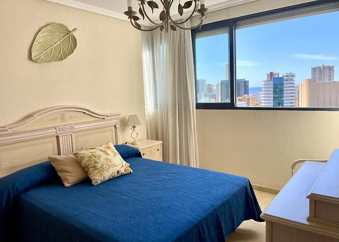 Apartamento Two Bedroom In Kennedy 2 *