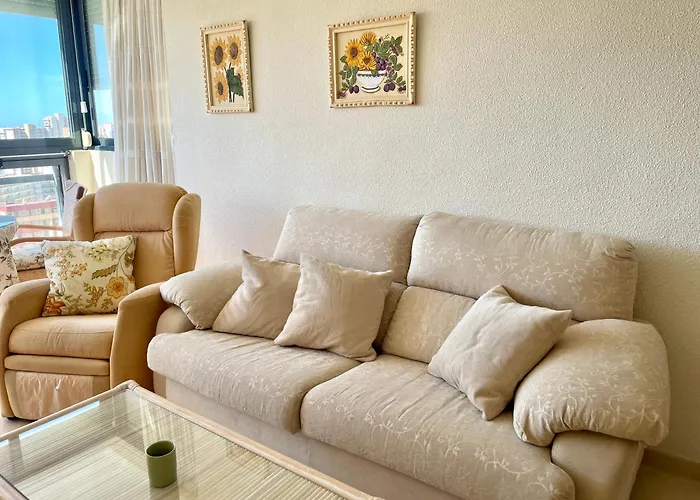 Two Bedroom In Kennedy 2 Apartamento *