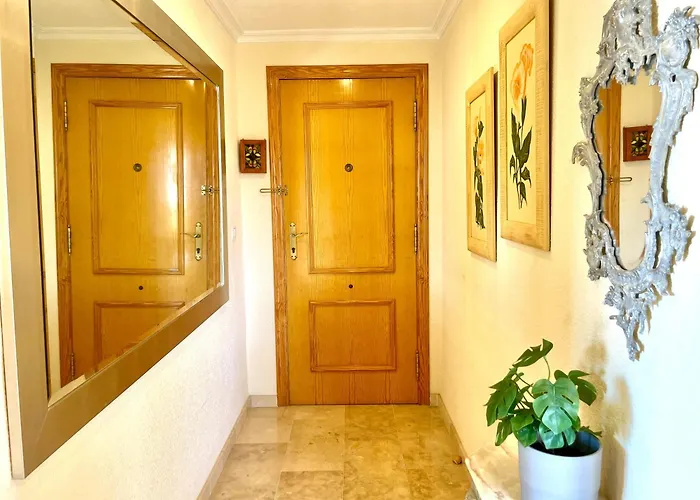 Apartamento Two Bedroom In Kennedy 2 *