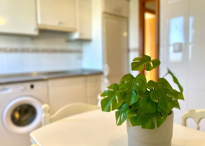 Two Bedroom In Kennedy 2 Benidorm