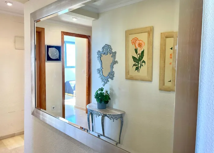 Two Bedroom In Kennedy 2 Apartamento