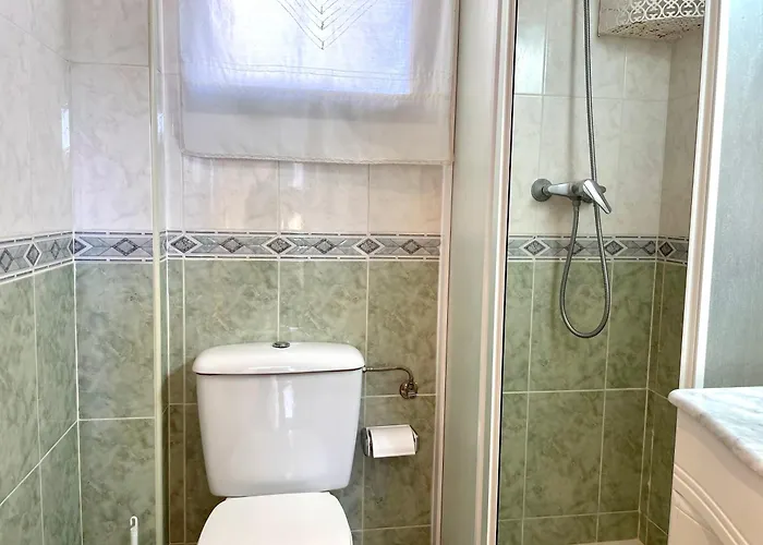 Two Bedroom In Kennedy 2 Apartamento *