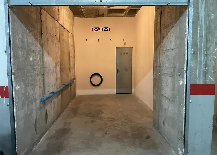 Two Bedroom In Kennedy 2 Apartamento