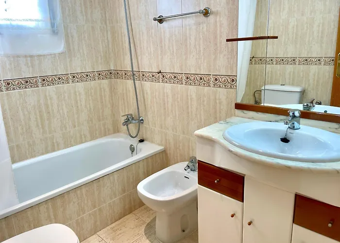 Two Bedroom In Kennedy 2