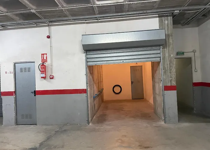 Two Bedroom In Kennedy 2 Apartamento *