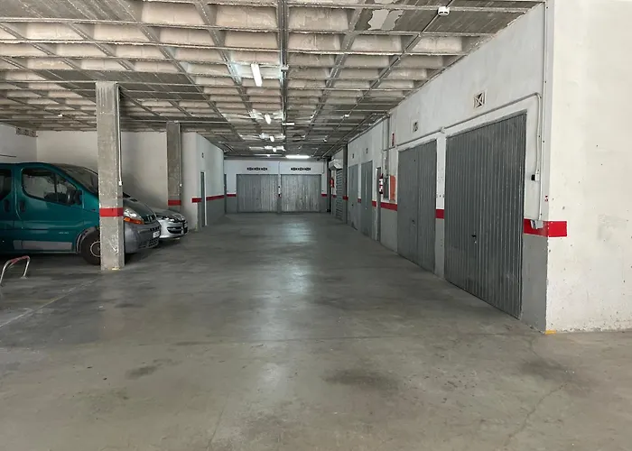 Two Bedroom In Kennedy 2 Benidorm