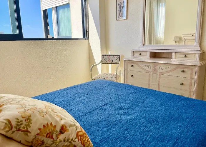 Apartamento Two Bedroom In Kennedy 2