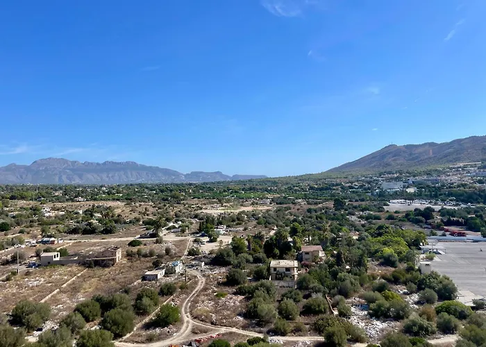 Apartamento Two Bedroom In Kennedy 2 Benidorm