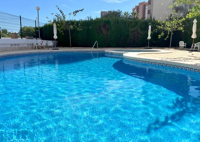 Two Bedroom In Kennedy 2