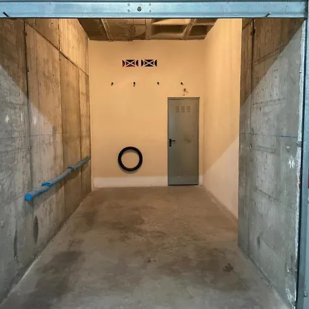 Two Bedroom In Kennedy 2 Apartmán