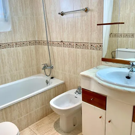 Two Bedroom In Kennedy 2