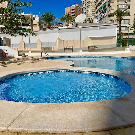 Two Bedroom In Kennedy 2 Apartmán *