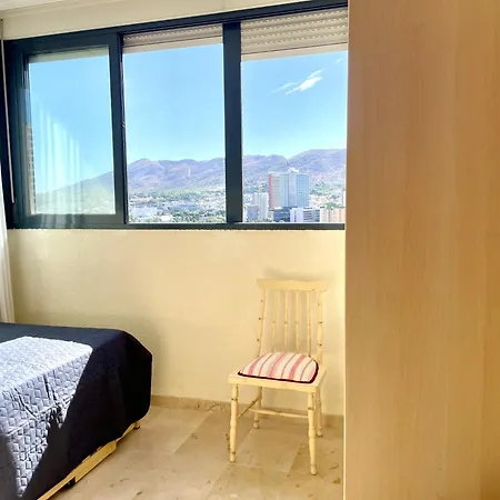 Apartmán Two Bedroom In Kennedy 2