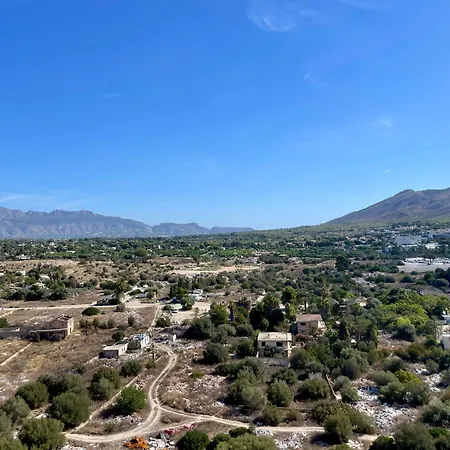 Apartmán Two Bedroom In Kennedy 2 Benidorm