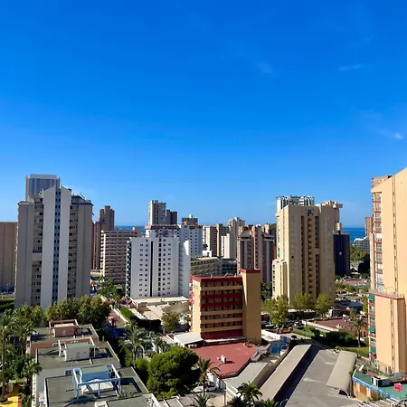 Two Bedroom In Kennedy 2 *